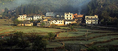 瑞金市红四军大柏地战斗遗址