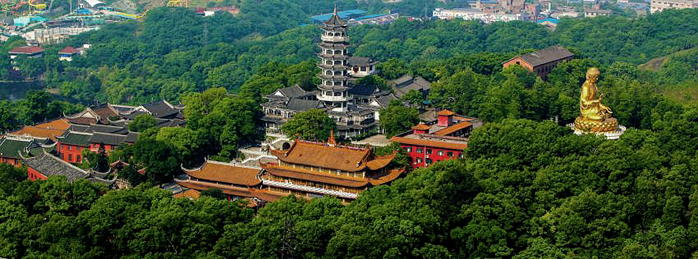 重庆市-九龙坡区-华岩|华岩寺|龙门阵|旅游区|4a