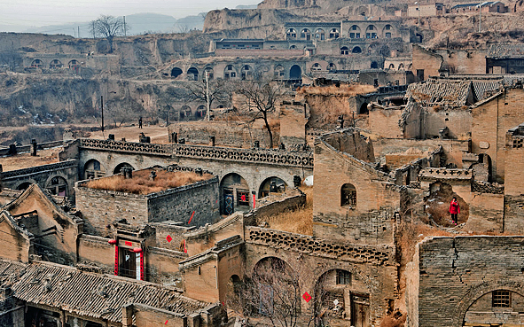 山西省汾西县,山西汾西县县城图片,山西汾西县德英(第5页)_大山谷图库