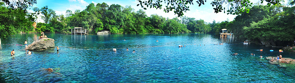 南宁市-武鸣区-灵水湖风景区