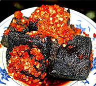 长沙市-天心区-火宫殿/臭豆腐