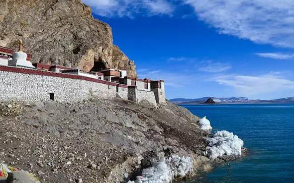 那曲地区-班戈县-纳木错/多加寺