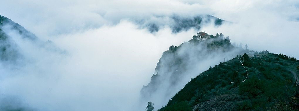 山南市-洛扎县-卡久寺