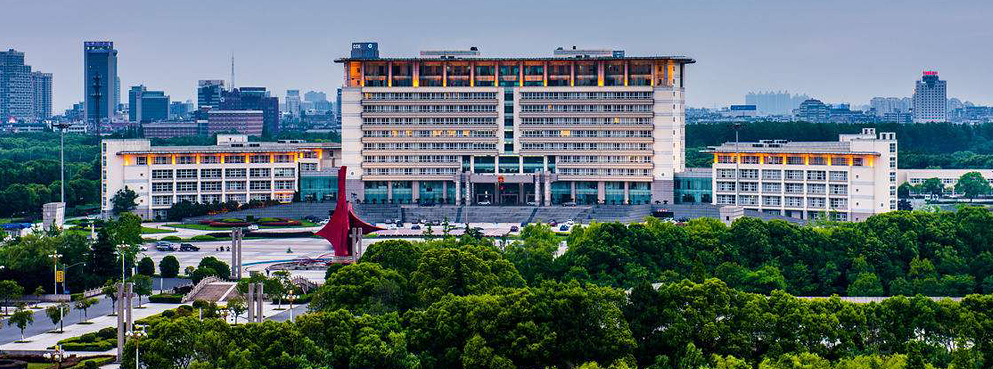 嘉兴市-南湖区-嘉兴市政府