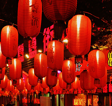 北京市-东城区-东直门|簋街餐饮街