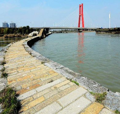 苏州市-吴江区-吴江运河公园（大运河·江南运河·|明-清|吴