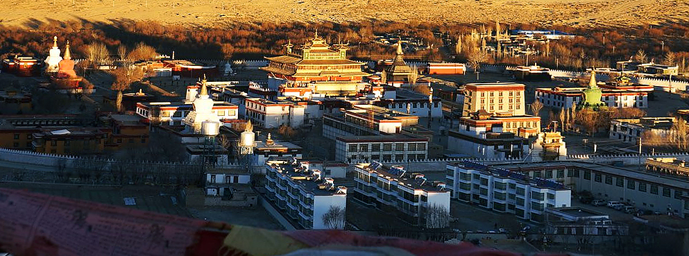 山南市-扎囊县-桑耶镇-|唐|桑耶寺·风景旅游区|4A