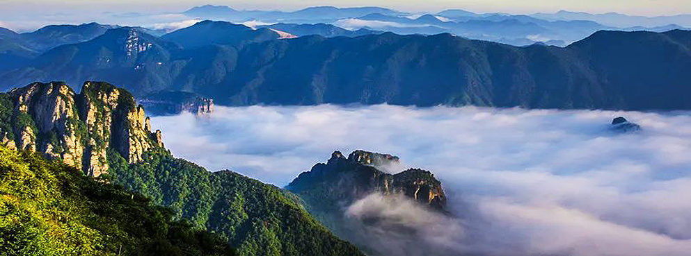 温州市-乐清市-雁荡山（北雁荡）国家级风景名胜区|5A