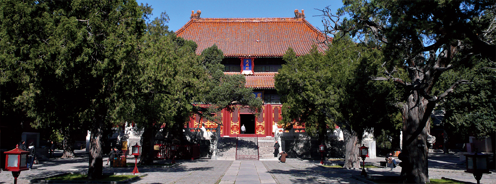 北京市-东城区-国子监街-|元-清|北京孔庙（文庙）博物馆|