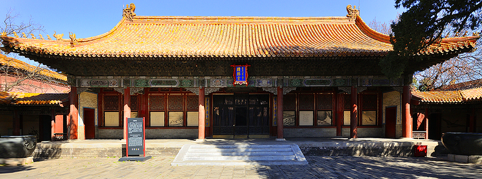 北京市-东城区-故宫·东六宫·钟粹宫