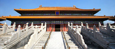 北京市-西城区-|明-清|历代帝王庙