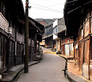 广安市-岳池县-顾县镇-顾县古镇