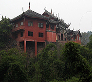 内江市-东兴区-白合镇-报恩寺