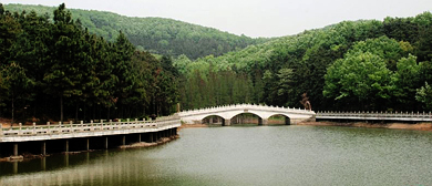 武汉市-蔡甸区-知音·九真山（连理湖）风景旅游区|4A