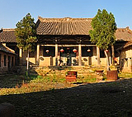 晋城市-泽州县-北义城镇-|宋|河底村成汤庙