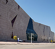赤峰市-巴林右旗-巴林右旗博物馆|巴林石博物馆