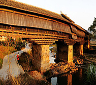 南平市-光泽县-鸾凤乡-油溪承安桥