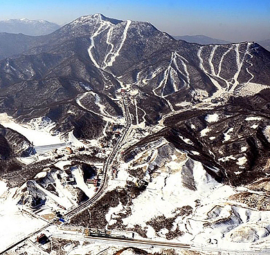 哈尔滨市-尚志市-亚布力滑雪场（度假区）风景旅游区|4A