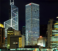 香港-中西区-中环·长江中心大厦