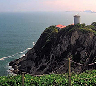香港-南区-鹤咀半岛·灯塔