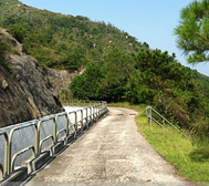 香港-屯门区-大榄郊野公园