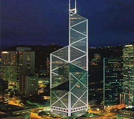 香港-中西区-中环·中国银行大厦|367M