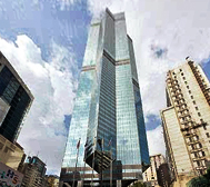 香港-中西区-中环·中环中心大厦|346M