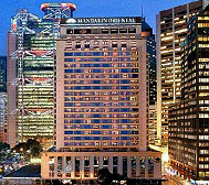 香港-中西区-中环·香港文华东方酒店