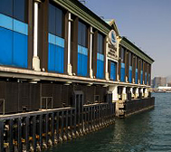 香港-中西区-中环·香港海事博物馆