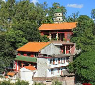 梧州市-蒙山县-永安寺