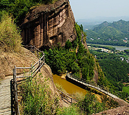 梧州市-藤县-象棋镇-石表山风景旅游区|4A