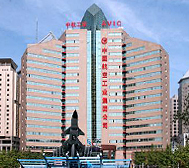 北京市-朝阳区-中国航空工业集团公司·总部大楼（中航工业大厦）