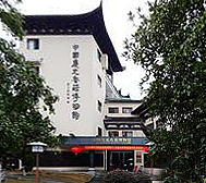 丽水市-庆元县城-庆元香菇博物馆
