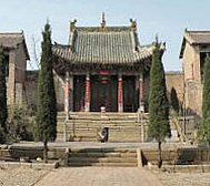 晋城市-泽州县-北义城镇-坛岭头村-|金|岱庙