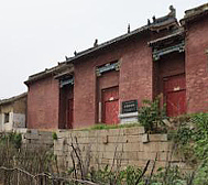 晋城市-泽州县-北义城镇-尹西村-|金|东岳庙