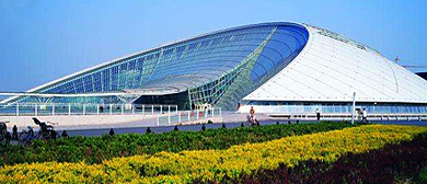 天津市-河西区-天津自然博物馆