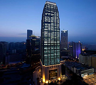 重庆市-渝中区-英利国际金融中心