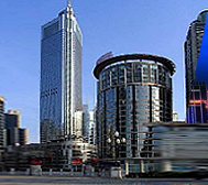 重庆市-渝中区-重庆世界贸易中心