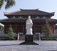 宝鸡市-千阳县-燕伋望鲁台