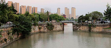 淮安市-清江浦区-大运河(里运河)·清江大闸