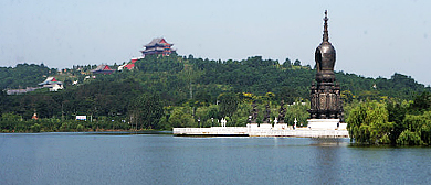 徐州市-邳州市-铁富镇-艾山（铁佛寺·国家水利风景区）风景旅游区|4A