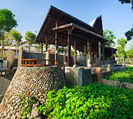台湾-宜兰县-礁溪温泉公园