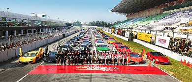 珠海市-香洲区-珠海国际赛车场