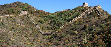 北京市-密云区-大城子镇-墙子路村（|明|墙子路长城）风景区