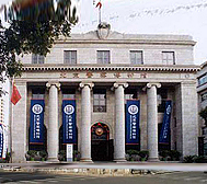 北京市-东城区-北京警察博物馆（花旗银行旧址）