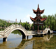 定西市-临洮县-西湖公园|2A