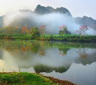 海南省-东方市-天安乡-雅龙村|风景区 