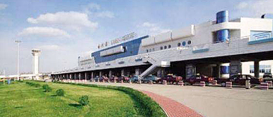 哈尔滨市-道里区-哈尔滨太平国际机场