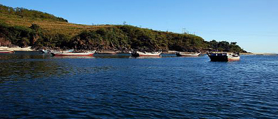 大连市-长海县-海洋乡-海洋岛风景旅游区