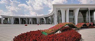 鄂尔多斯市-东胜区-鄂尔多斯野生动物园（鄂尔多斯植物园·博物馆）风景旅游区|4A